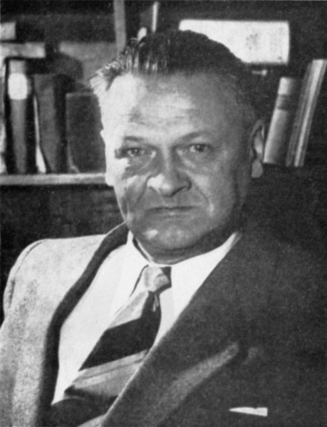 Władysław Broniewski - "patron kontrowersyjny"?