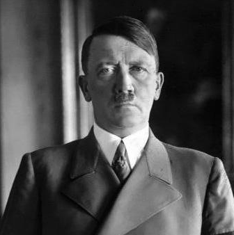 Adolf Hitler: zastrzelił się czy uciekł do Argentyny? Według Heleny Rżewskiej otruł się cyjankiem.