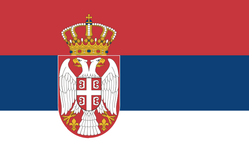 W Serbii książę Czartoryski upatrywał centrum federacji południowosłowiańskiej.
