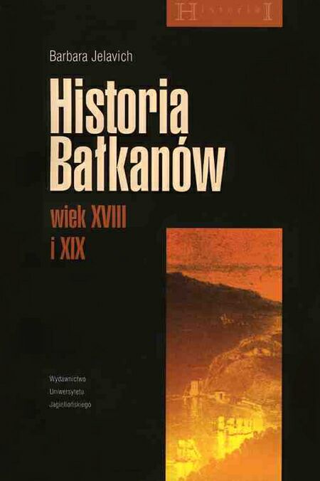 Artykuł powstał m.in. w oparciu o książę "Historia Bałkanów wiek XVIII i XIX" wydaną przez Wydawnictwo Uniwersytetu Jagiellońskiego.