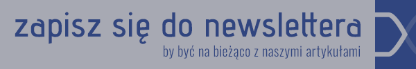 Zapisz się do newslettera Twojej Historii