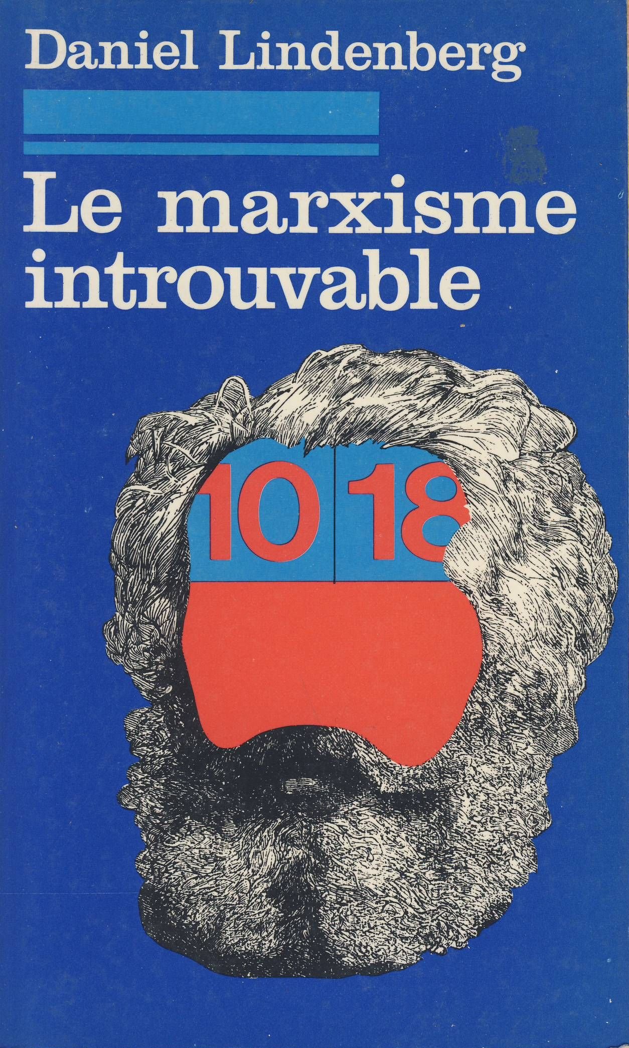 Artykuł powstał między innymi w oparciu o książkę Daniela Lindenberg,a pod tytułem "Le marxisme introuvable".