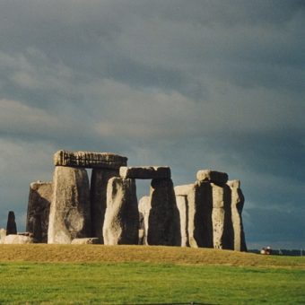 Najnowsze odkrycie może rzucić nowe światło na tajemnicę Stonehenge.