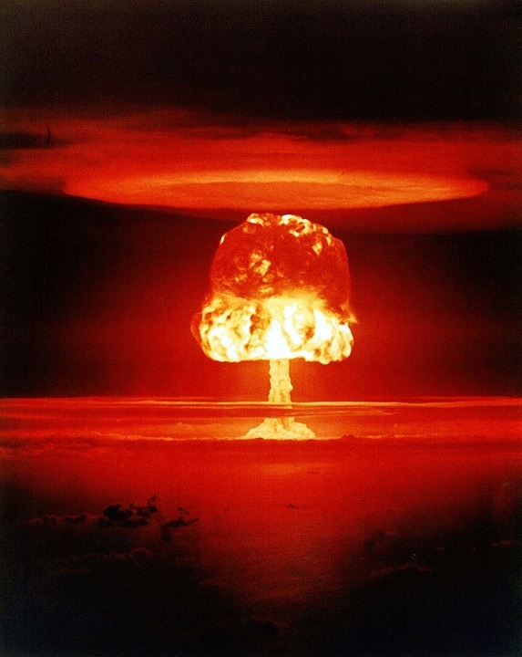 Jak sprawdziły się przepowiednie z epoki bomby atomowej?