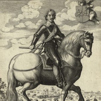 Król Jan Kazimierz 