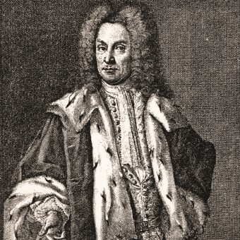 Johann August Meiyerfeldt