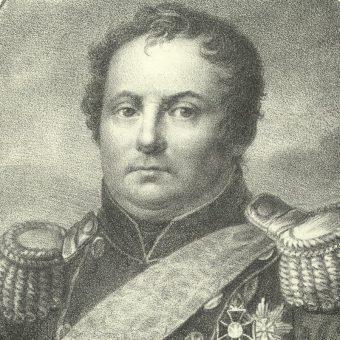 Generał Karol Sierakowski