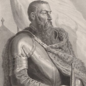 Hetman Stanisław Rewera Potocki