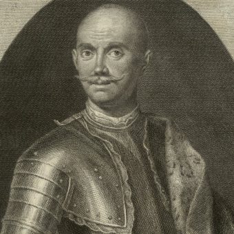 Stanisław Władysław Potocki