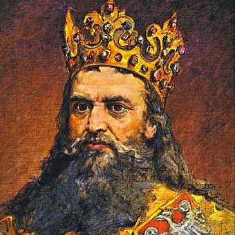 Kazimierz Wielki. Najpopularniejszy z polskich królów?