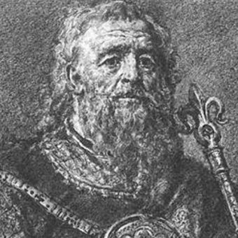 Mieszko III Stary.