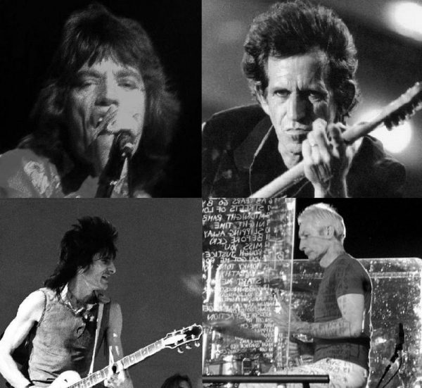 Warszawski koncert zespołu The Rolling Stones w Sali Kongresowej, 13 kwietnia 1967 roku, był ewenementem. Do tego wyjątkowego wydarzenia doszło ponoć dzięki interwencji wnuczek Władysława Gomułki, które wyprosiły u dziadka zgodę na przyjazd brytyjskiej grupy.