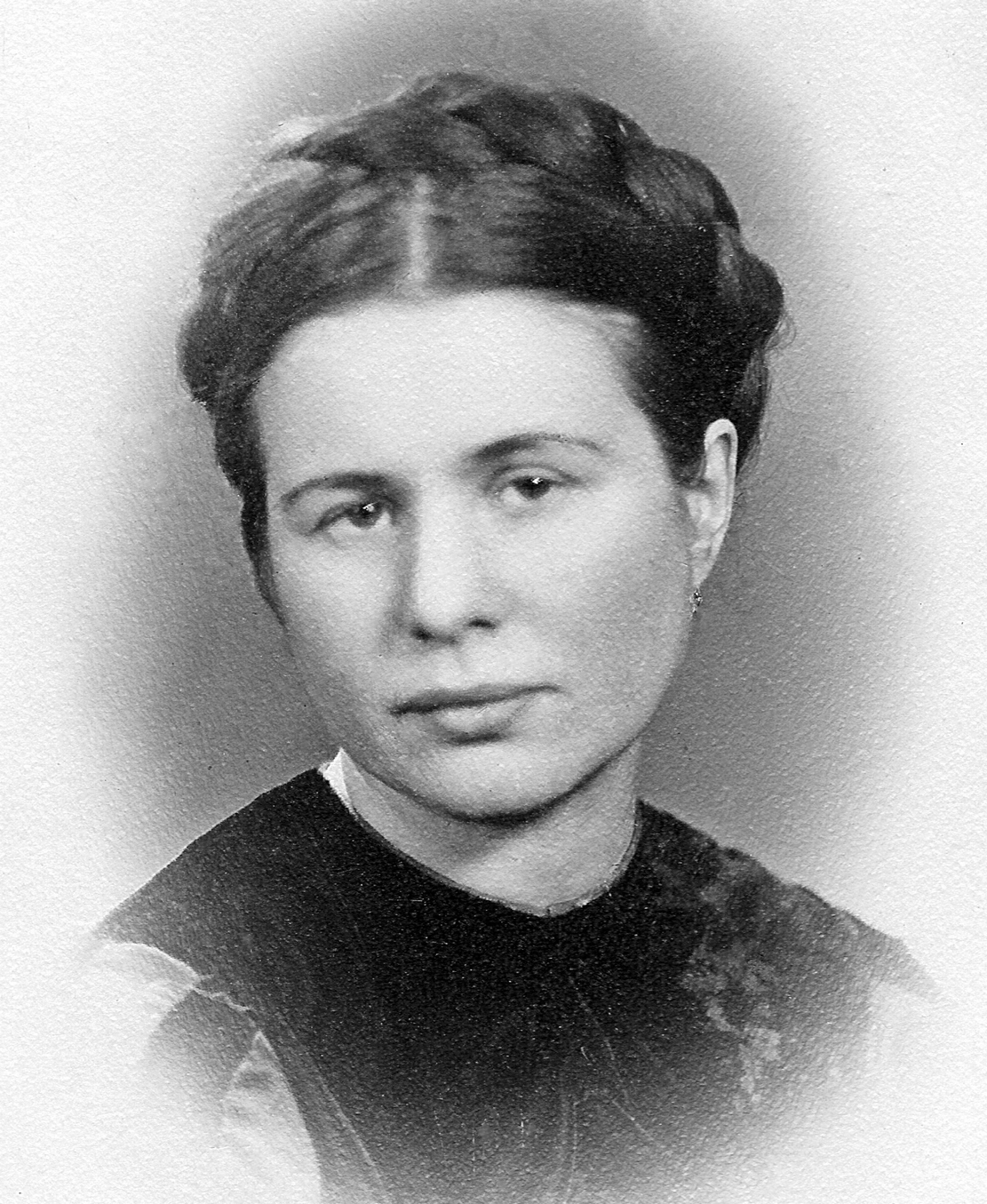 Irena Sendlerowa w 1942 roku.