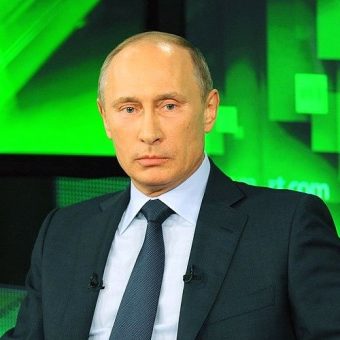 Władimir Putin (fot. kremlin.ru, lic. CC BY 4.0)
