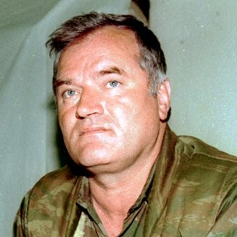 Ratko Mladić (fot. Evstafiev Mikhail, lic. CCA-SA 3.0)