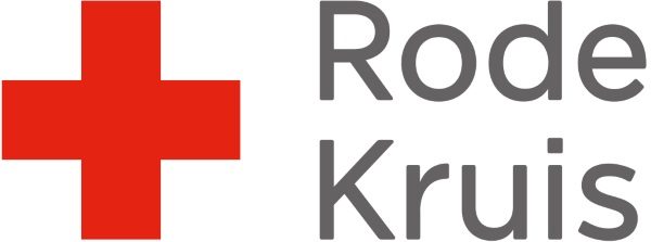 Symbol holenderskiego Czerwonego Krzyża. (fot. domena publiczna)