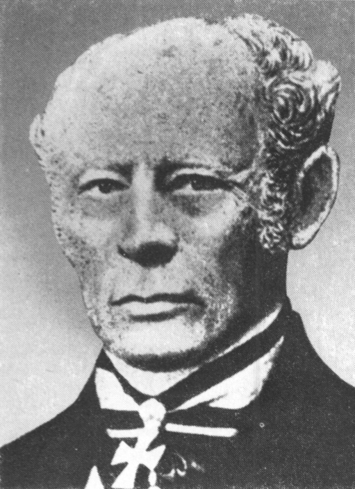 Eugen von Puttkamer. Jeden z największych entuzjastów germanizacji