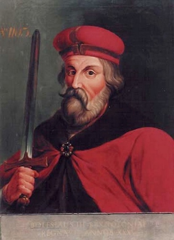 Pomorze było celem licznych wypraw Bolesława Krzywoustego. Ofiarą ambicji polskiego władcy padła jednak ludność lokalna.