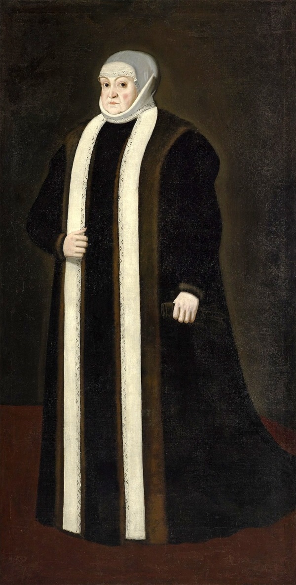 Fakt, że swoje biskupstwo kupił wytknęła mu nawet Bona Sforza (fot. domena publiczna)