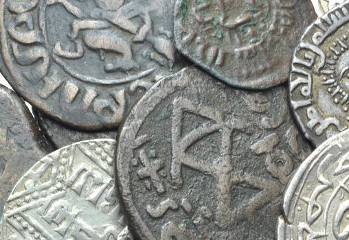 Czy uda się skatalogować wszystkie znalezione w Polsce skarby?