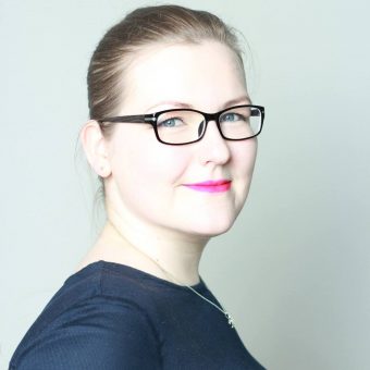 Aleksandra Zaprutko-Janicka