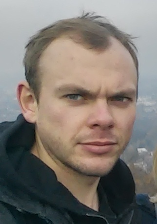 Piotr Ostrowski
