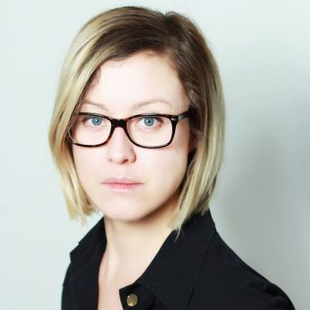 Zuzanna Pęksa