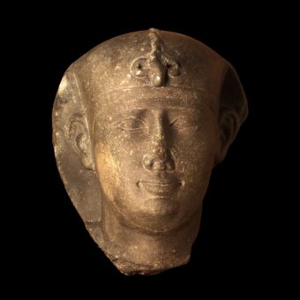 Nektanebo II ostatni rodzimy władca starożytnego Egiptu
