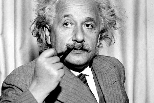 Albert Einstein w drugiej połowie lat 30. miał romans Margaritą Konenkovą, która szpiegowała dla ZSRR.