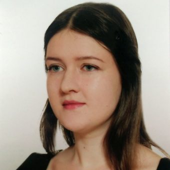 Magdalena Białek