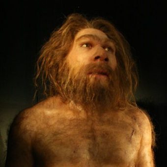 Neandertalczycy krzyżowali się z nami dużo wcześniej niż sądziliśmy.