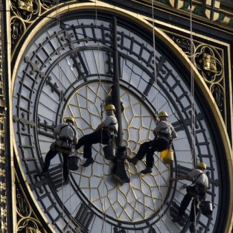 Zamilknięcie Big Bena to ogromne wydarzenie historyczne dla Brytyjczyków. Czy dojdzie do sporu między władzami i obywatelami Wielkiej Brytanii?