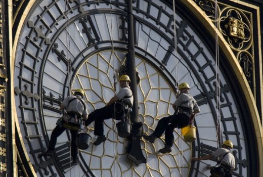 Zamilknięcie Big Bena to ogromne wydarzenie historyczne dla Brytyjczyków. Czy dojdzie do sporu między władzami i obywatelami Wielkiej Brytanii?
