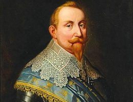 Gustaw II Adolf
