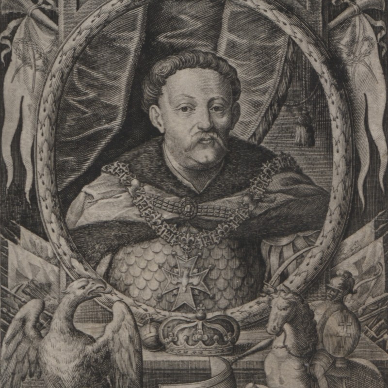 Król Jan III Sobieski