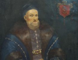 Konstanty książę Ostrogski