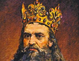 Kazimierz Wielki. Najpopularniejszy z polskich królów?