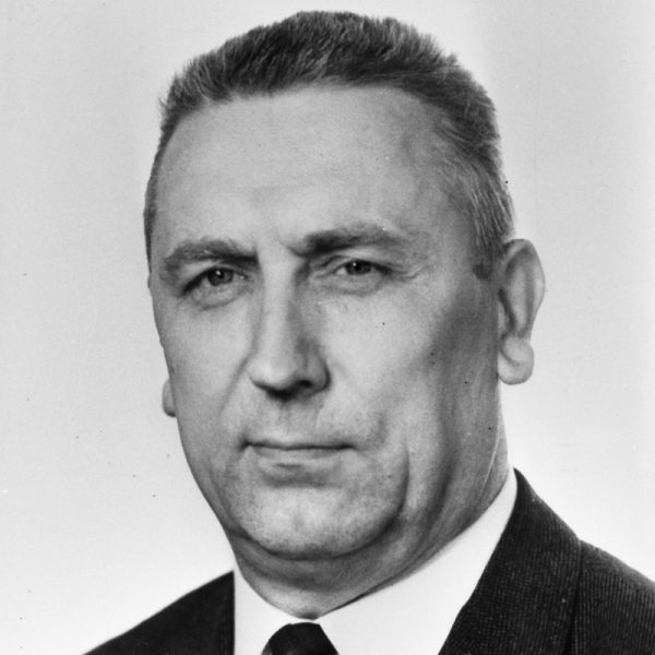 Edward Gierek, 1980 rok.