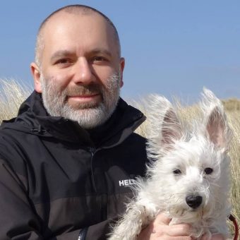 Igor Murawski
