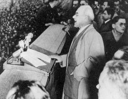 Przemówienie Władysława Gomułki w październiku 1956 roku zapoczątkowało rewolucyjne zmiany, także w stosunkach państwa z Kościołem.
