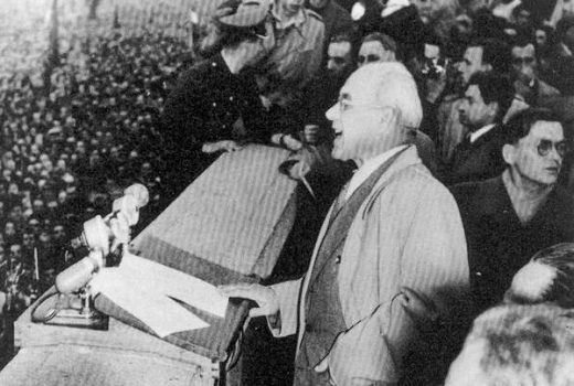 Przemówienie Władysława Gomułki w październiku 1956 roku zapoczątkowało rewolucyjne zmiany, także w stosunkach państwa z Kościołem.