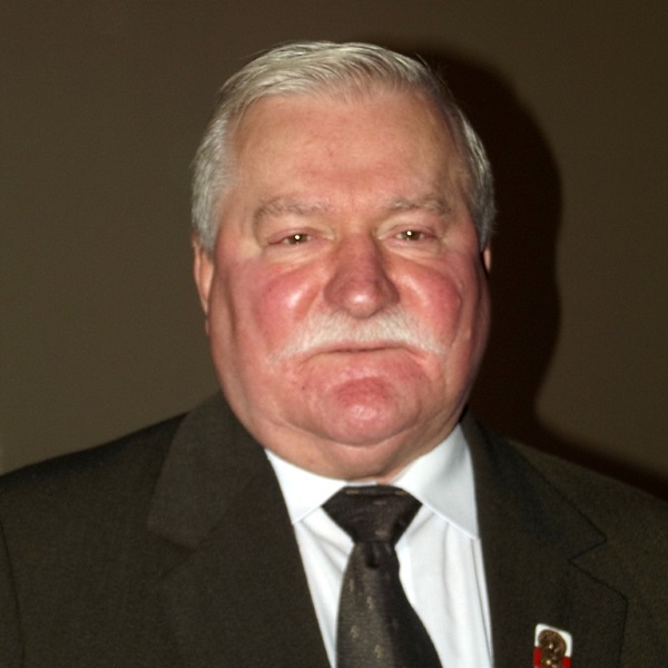 Co Lech Walesa Sadzil O Wojciechu Jaruzelskim W Roli Prezydenta Twojahistoria Pl