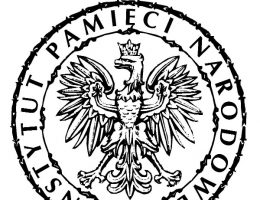 Logo IPN (fot. domena publiczna)