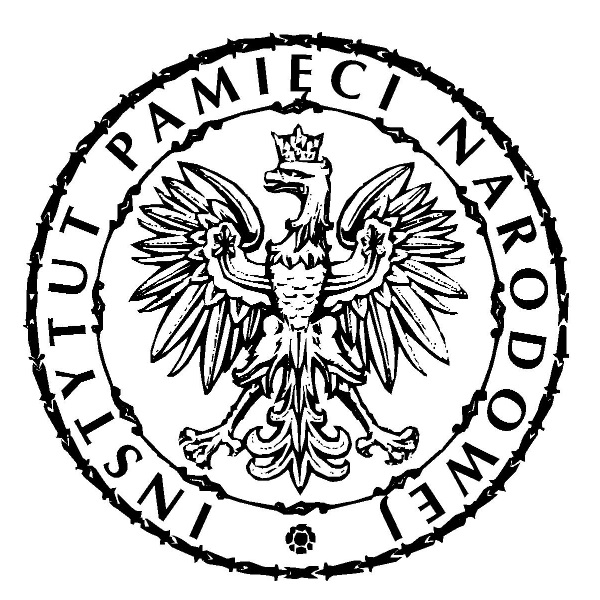 Logo IPN (fot. domena publiczna)