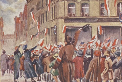 W tym powstaniu wzięła udział ogromna część polskiej ludności zamieszkującej tereny, na których toczyły się walki.