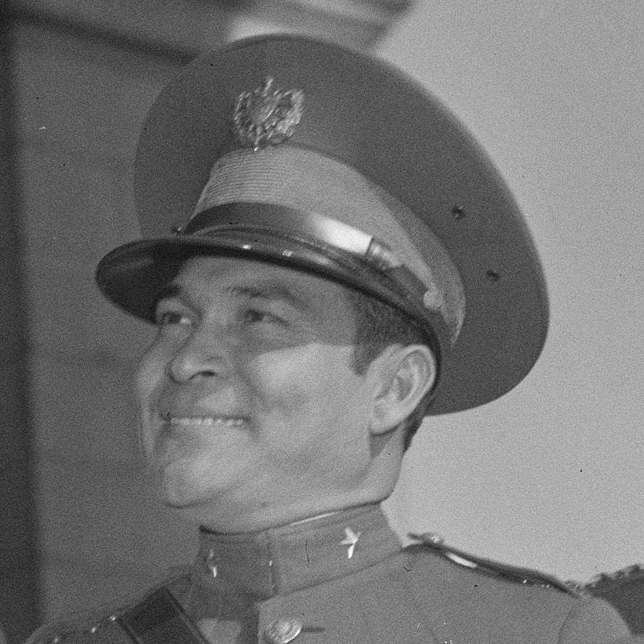 Fulgencio Batista dokonał zamachu stanu na trzy miesiące przed wyborami prezydenckimi, w których brał udział.
