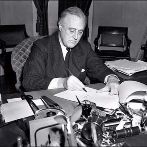 Orędownikiem przyjęcia Lend-Lease Act był prezydent USA, Franklin Delano Roosevelt.