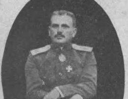 Bolesław Mościcki