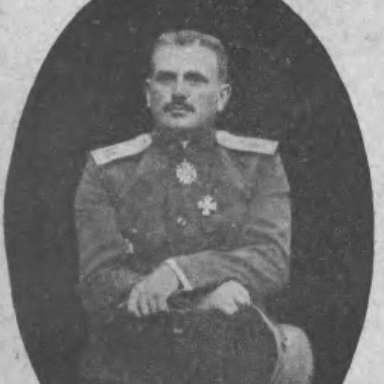 Bolesław Mościcki