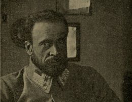 Brygadier Jozef Haller (1915)